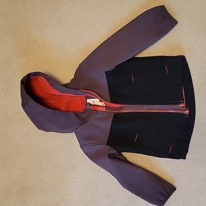 Cat & Jack jacket